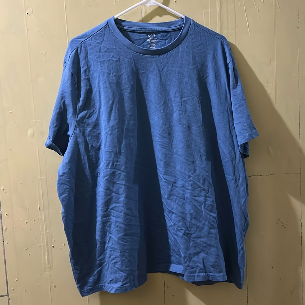 3-pack Regular Fit T-shirts